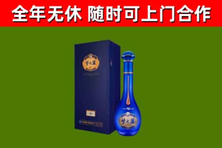 黄龙县回收梦之蓝M6