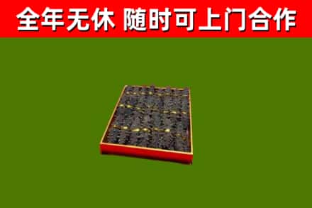 黄龙县回收海参